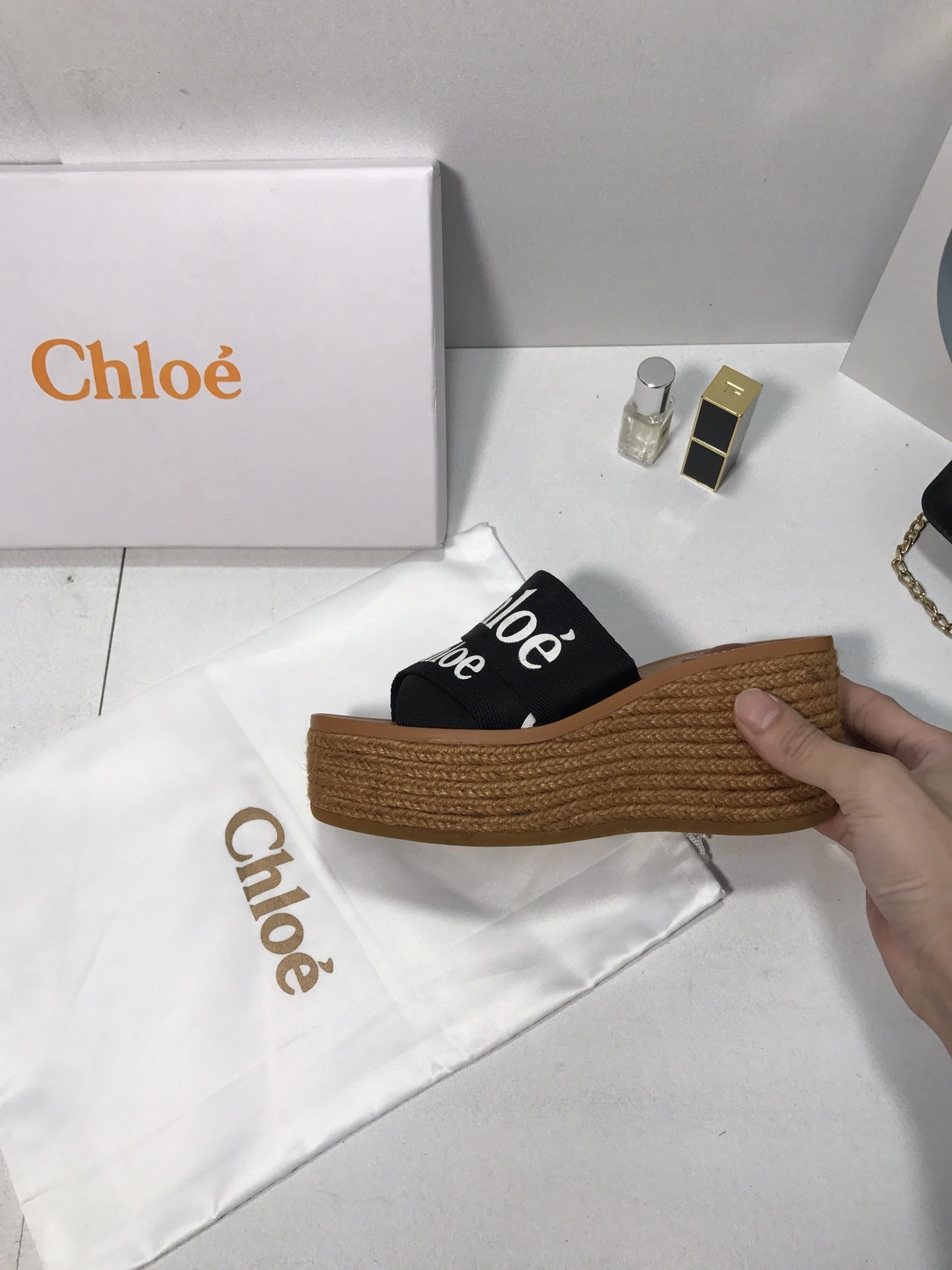 3h8o5 CHC21U44908001 Thick soles：7.5CM item:DT-X234G1125